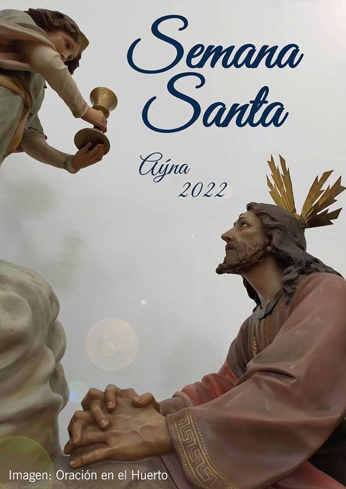Semana Santa en Ayna  